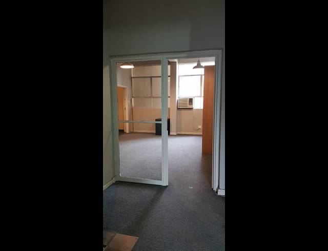 189M² BUSINESS FOR SALE IN CAPE TOWN CITY CENTRE